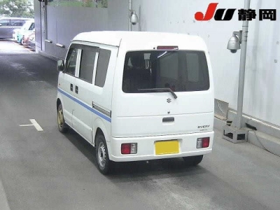 SUZUKI EVERY VAN