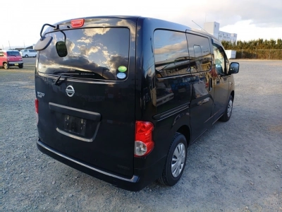 NISSAN NV200 VANETTE