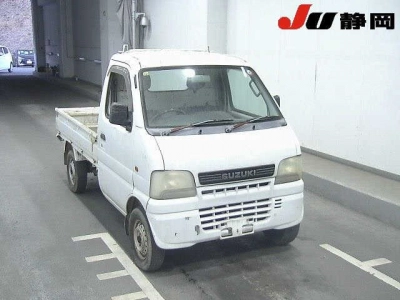 SUZUKI CARRY