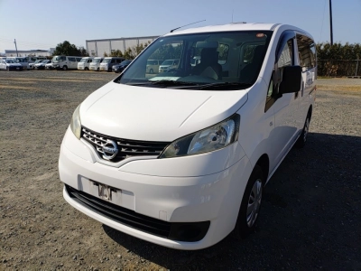 NISSAN NV200 VANETTE