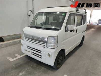 SUZUKI EVERY VAN