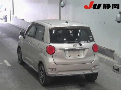 TOYOTA PIXIS JOY