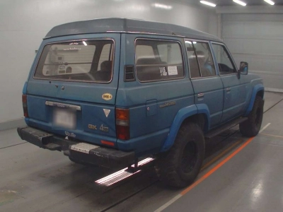 TOYOTA LAND CRUISER 60