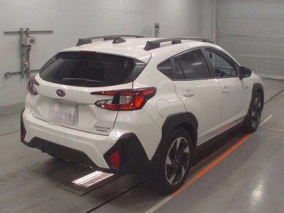 SUBARU CROSSTREK