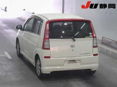 DAIHATSU MIRA AVY