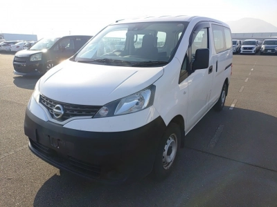 NISSAN NV200 VANETTE