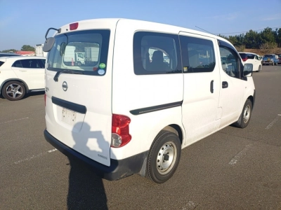 NISSAN NV200 VANETTE