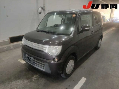SUZUKI MRWAGON