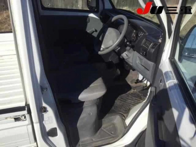 NISSAN CLIPPER TRUCK