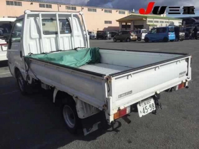 MAZDA BONGO TRUCK