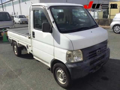 HONDA ACTY TRUCK
