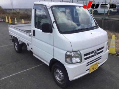 HONDA ACTY TRUCK