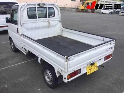 HONDA ACTY TRUCK