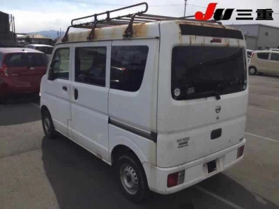NISSAN NV100 CLIPPER