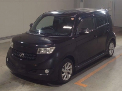 TOYOTA BB