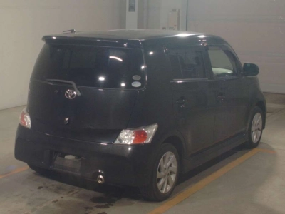 TOYOTA BB
