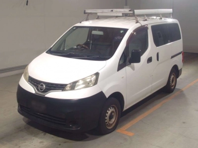 NISSAN NV200 VANETTE VAN