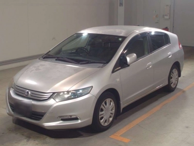 HONDA INSIGHT