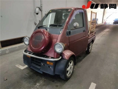 DAIHATSU MIDGET II