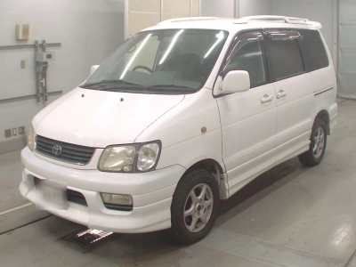 TOYOTA LITE ACE NOAH