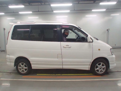 TOYOTA LITE ACE NOAH