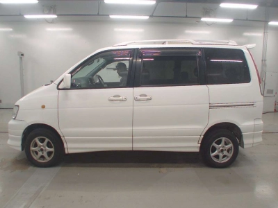 TOYOTA LITE ACE NOAH