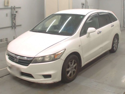 HONDA STREAM