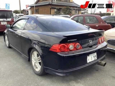 HONDA INTEGRA