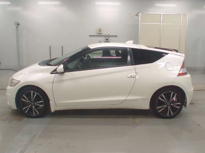 HONDA CR-Z