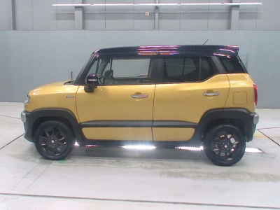 SUZUKI XBEE