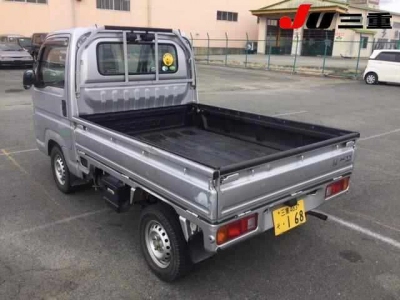 HONDA ACTY TRUCK