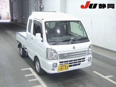 SUZUKI CARRY