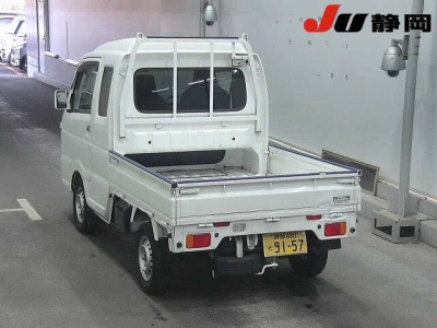 SUZUKI CARRY
