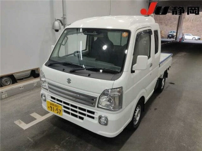 SUZUKI CARRY