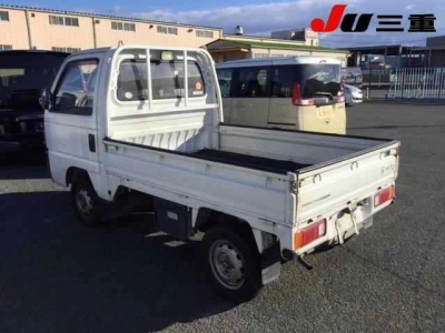 HONDA ACTY TRUCK