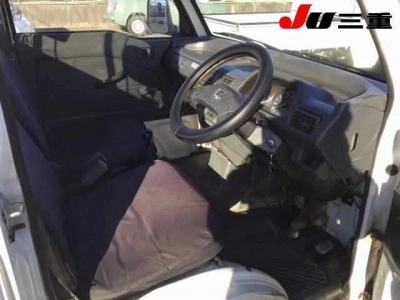 HONDA ACTY TRUCK