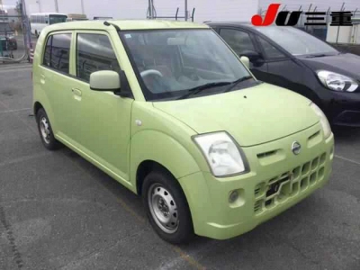 NISSAN PINO
