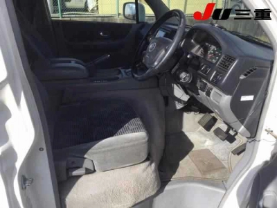 MAZDA BONGO FRIENDEE