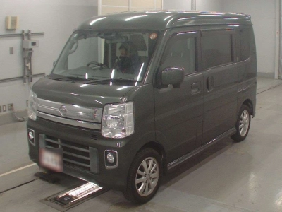 NISSAN NV100 CLIPPER RIO