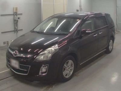 MAZDA MPV