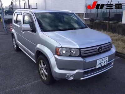HONDA CROSSROAD