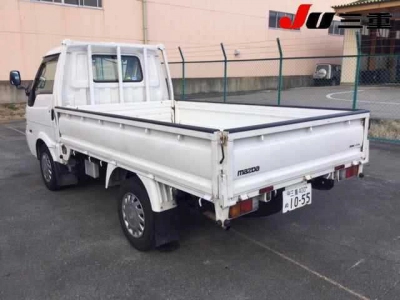 MAZDA BONGO TRUCK