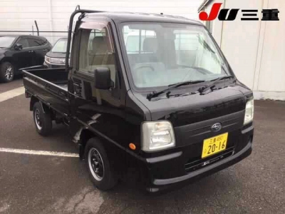 SUBARU SAMBAR TRUCK