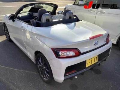 DAIHATSU COPEN