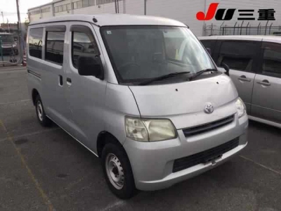 TOYOTA TOWN ACE