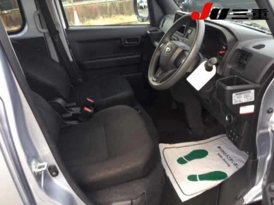 DAIHATSU HIJET OP_DECK VAN