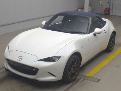 MAZDA ROADSTER