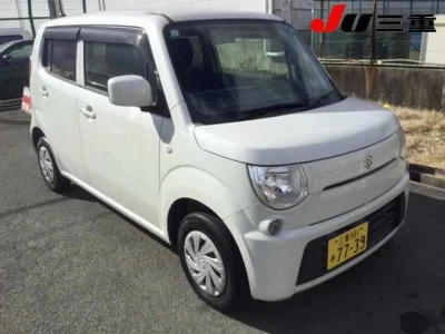 SUZUKI MRWAGON