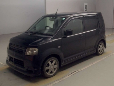 MITSUBISHI EK SPORTS