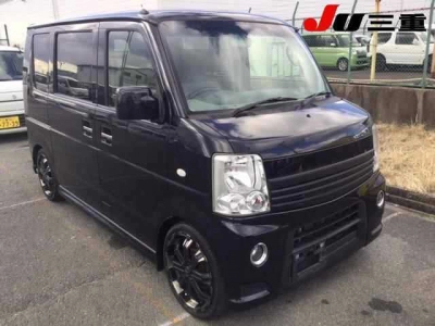NISSAN NV100 CLIPPER RIO